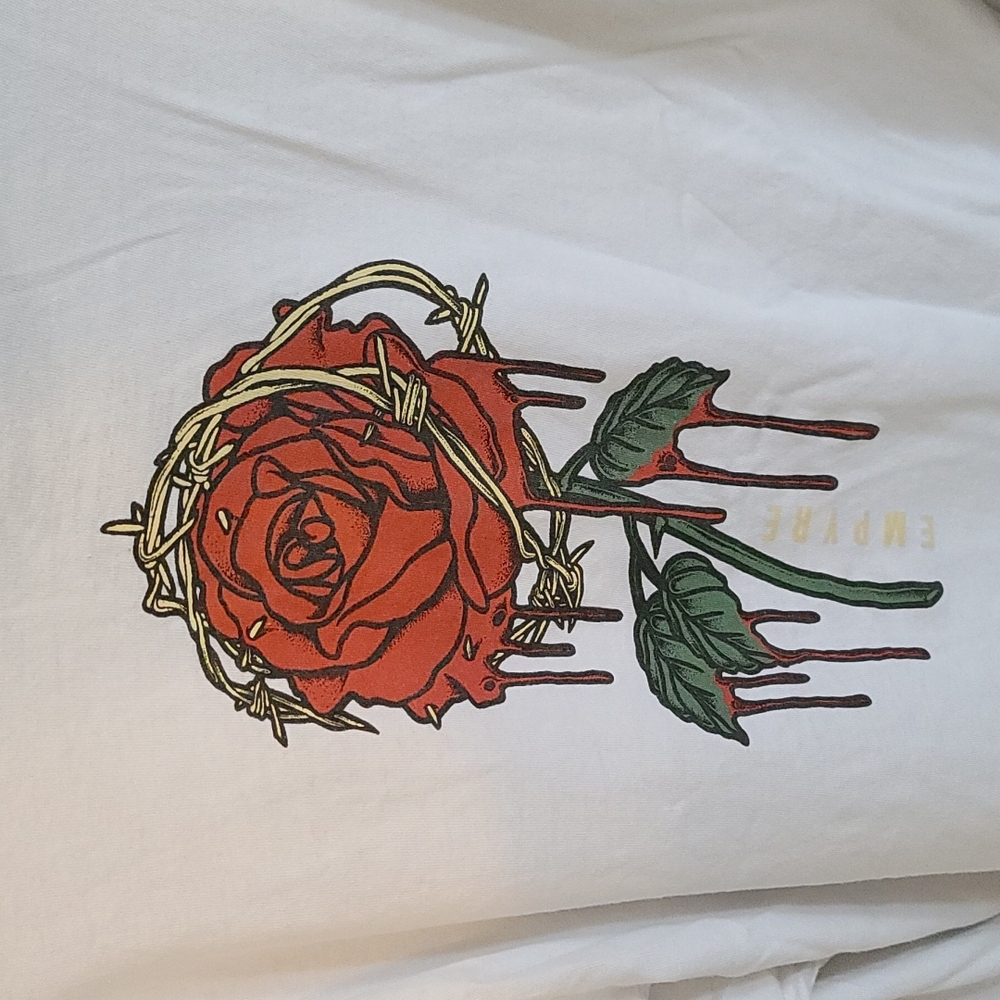 Long sleeve tee - Picture 9 of 10